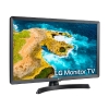 Monitor TV LED 71,12 cm (28") LG 28TQ515S, HD, Smart TV