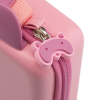 Funda de Protección para Nintendo Switch - Rosa