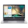 Portátil Acer Aspire 3 A315-24P, Ryzen 3  7320U, 8GB, 256GB SSD, FHD, 15,6" - 39,62 cm, W11 - Plata con Maletín, Ratón y Antivirus Panda