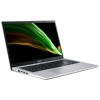 Portátil Acer Aspire 3 A315-24P, Ryzen 3  7320U, 8GB, 256GB SSD, FHD, 15,6" - 39,62 cm, W11 - Plata con Maletín, Ratón y Antivirus Panda
