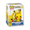 Figura Funko Pop Games: Pokemon - Grumpy Pikachu