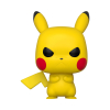 Figura Funko Pop Games: Pokemon - Grumpy Pikachu