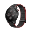 Smartwatch Amazfit GTR 4,  AmoLED, GPS, 4 GB, Wifi, Bluetooth, Gris