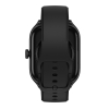 Smartwatch Amazfit GTS 4,  AmoLED, GPS, 4 Gb, Wifi, Bluetooth, Negro