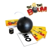 Goliath Tic Tac Boum, Juegos de Mesa +8 años