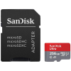 Micro SD SanDisk 256GB