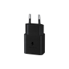 Cargador Samsung 15W USB-C - Negro