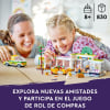 LEGO Friends - Supermercado Orgánico + 8 años - 41729