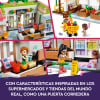 LEGO Friends - Supermercado Orgánico + 8 años - 41729