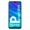 Móvil Huawei P Smart 2019 - Aurora Azul