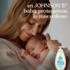 Loción cara y cuerpo 24h de hidratación Cottontouch Johnson's Baby 500 ml.