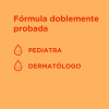 Baño de burbujas para niños Johnson's Baby 750 ml.