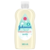 Aceite corporal CottonTouch Johnson's Baby 300 ml.