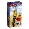 LEGO Movie - Triciclo de Emmet