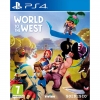 World to the West para PS4