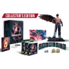 Tekken 8 Collector Edit para XBox Series X