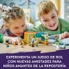 LEGO Friends - Leo en Playa Armonía + 6 años - 41754