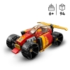 LEGO Ninjago - Coche de Carreras Ninja EVO de Kai + 6 años - 71780