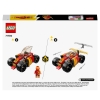 Lego Ninjago Coche de Carreras Ninja Evo de Kai +6 años - 71780