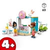 LEGO Friends - Tienda de Dónuts + 4 años - 41723