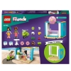 LEGO Friends - Tienda de Dónuts + 4 años - 41723