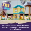 LEGO Friends - Casa de Paisley + 4 años - 41724