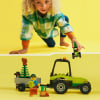 LEGO City - Grandes Vehículos + 5 años - 60390