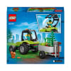 LEGO City - Grandes Vehículos + 5 años - 60390