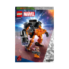 LEGO Marvel - Armadura Robótica de Rocket + 6 años - 76243
