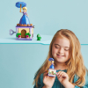 LEGO Disney Princess Rapunzel Bailarina +5 Años - 43214