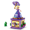 LEGO Disney Princess Rapunzel Bailarina +5 Años - 43214