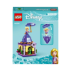 LEGO Disney Princess Rapunzel Bailarina +5 Años - 43214