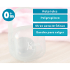 Portachupetes Kiokids