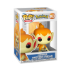 Funko Pop Pokémon - Chimchar 