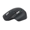Ratón Inalámbrico Logitech MX Master 3S Performance - Negro