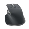 Ratón Inalámbrico Logitech MX Master 3S Performance - Negro