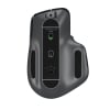 Ratón Inalámbrico Logitech MX Master 3S Performance - Negro