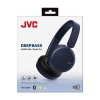 Auriculares Inalámbricos de Diadema JVC HAS36WA - Azules