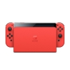 Consola Nintendo Switch OLED Edición Mario - Rojo