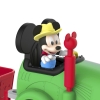 Mickey - Tractor con Figuras Mickey