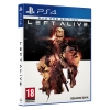 Left Alive Day One Edition para PS4