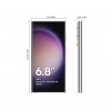 Samsung Galaxy S23 5G Ultra 512GB + 12GB RAM - Rosa