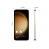 Samsung Galaxy S23+ 5G 512GB + 8GB RAM - Blanco