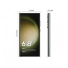 Samsung Galaxy S23 Ultra 5G 512GB + 12GB RAM - Verde