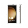 Samsung Galaxy S23 Ultra 5G 256GB + 8GB RAM - Verde
