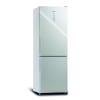 Frigorífico Combi Infiniton D FGC-868WB - Cristal Blanco