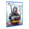 The Witcher: Wild Hunt Complete Edition para PS5