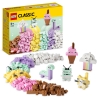 LEGO Classic Diversión Creativa: Pastel +5 Años - 11028
