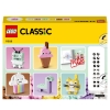 LEGO Classic Diversión Creativa: Pastel +5 Años - 11028