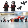 LEGO Marvel - Miles Morales vs. Morbius + 7 años - 76244